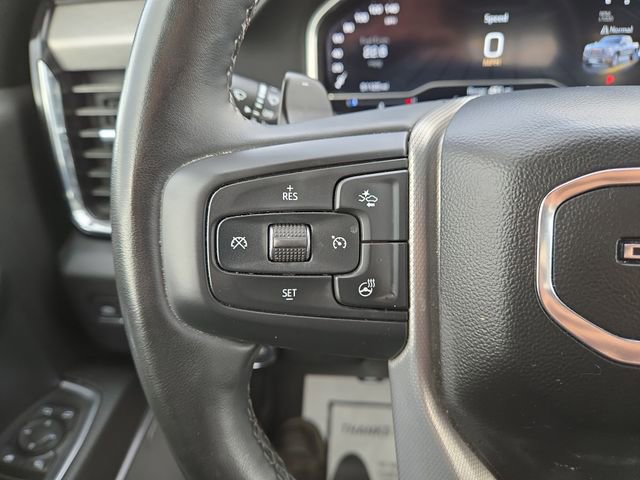 Used 2024 GMC Sierra 1500 Denali w/ Denali Reserve Package AWD/4WD image 19