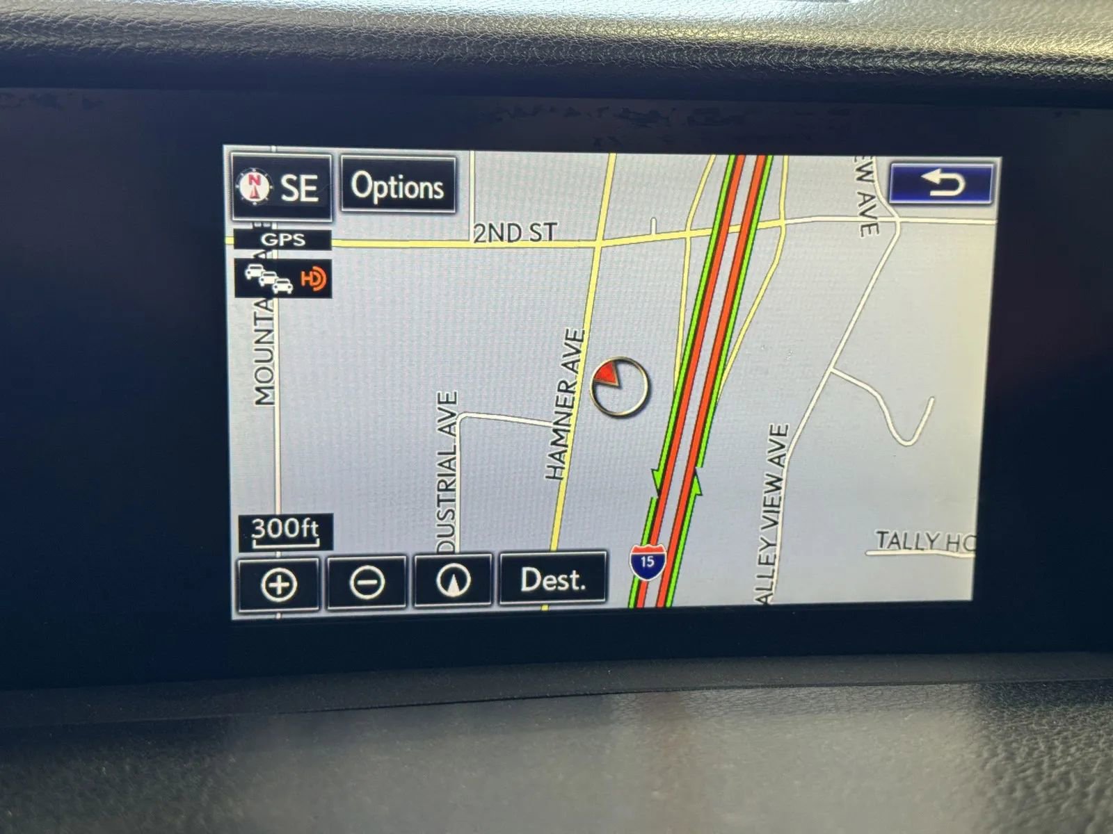 Used 2015 Lexus RC 350 image 12