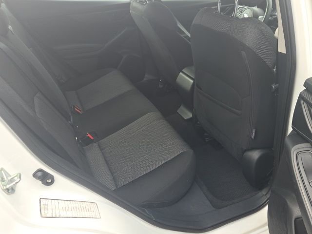 Used 2018 Subaru Impreza 2.0i Premium w/ Eyesight & BSD & Rcta image 10