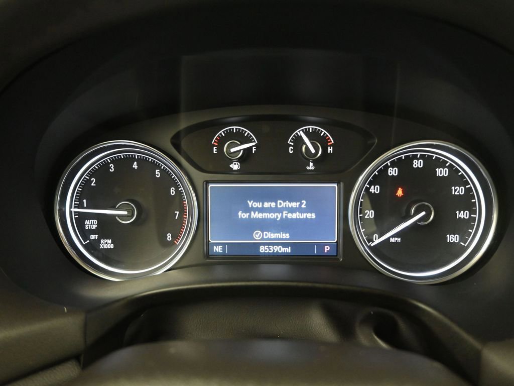 Used 2020 Buick Enclave Premium w/ Surround and Sites Package AWD/4WD image 14