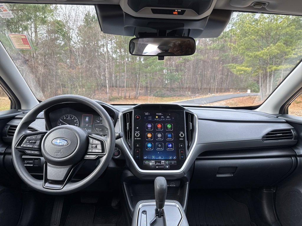 Used 2024 Subaru Crosstrek 2.0i Premium image 14