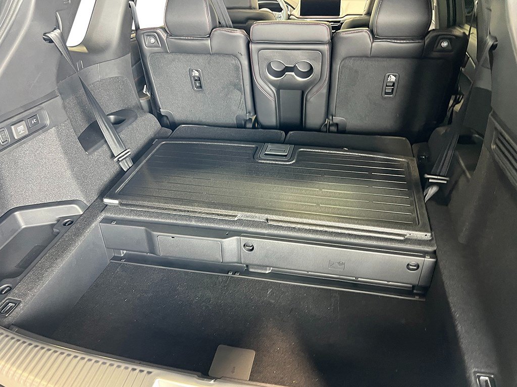 New 2026 Acura MDX Type S AWD/4WD image 25