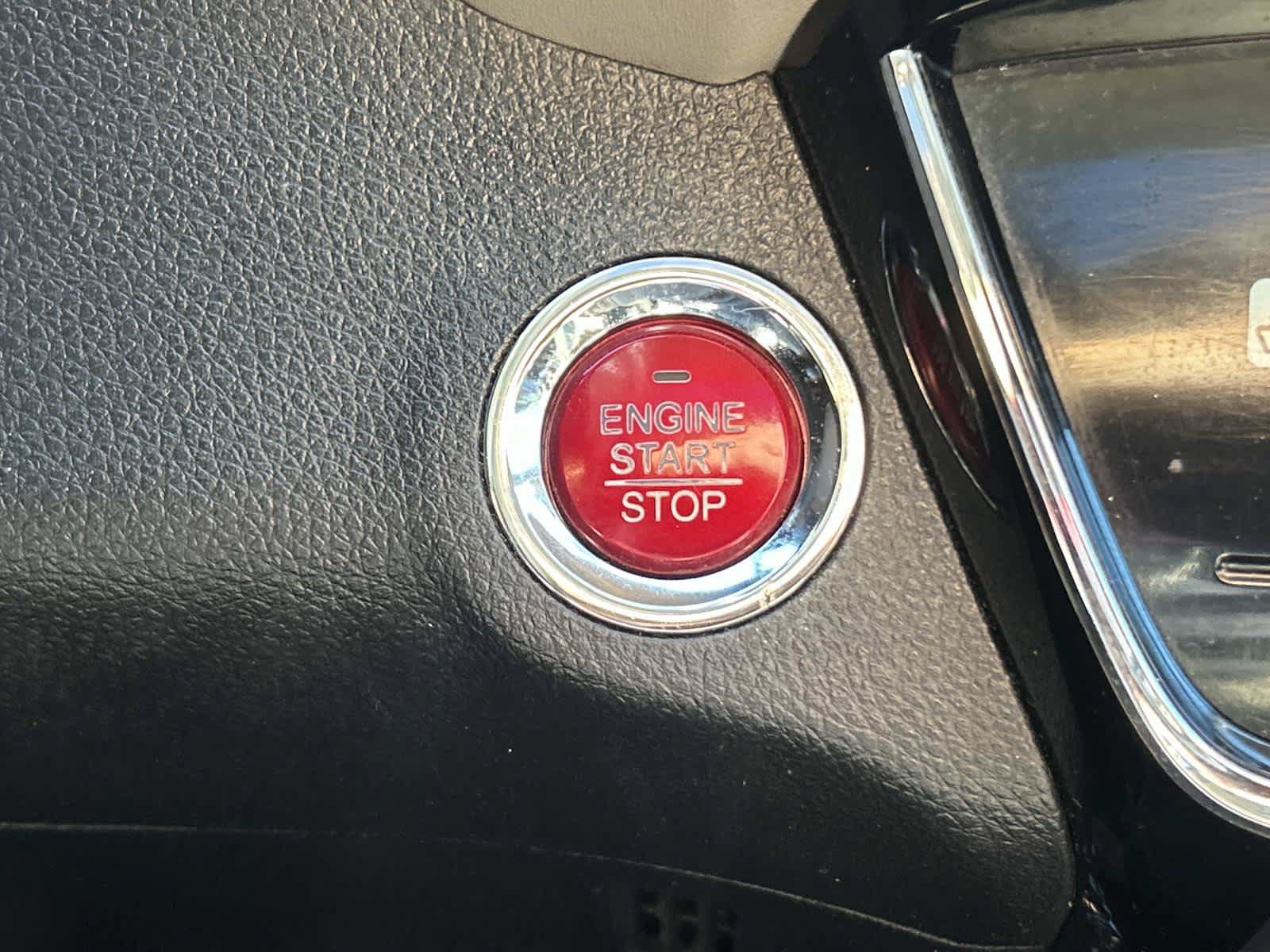Used 2017 Honda HR-V EX-L image 31