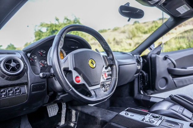 Used 2006 Ferrari F430 Coupe RWD image 35