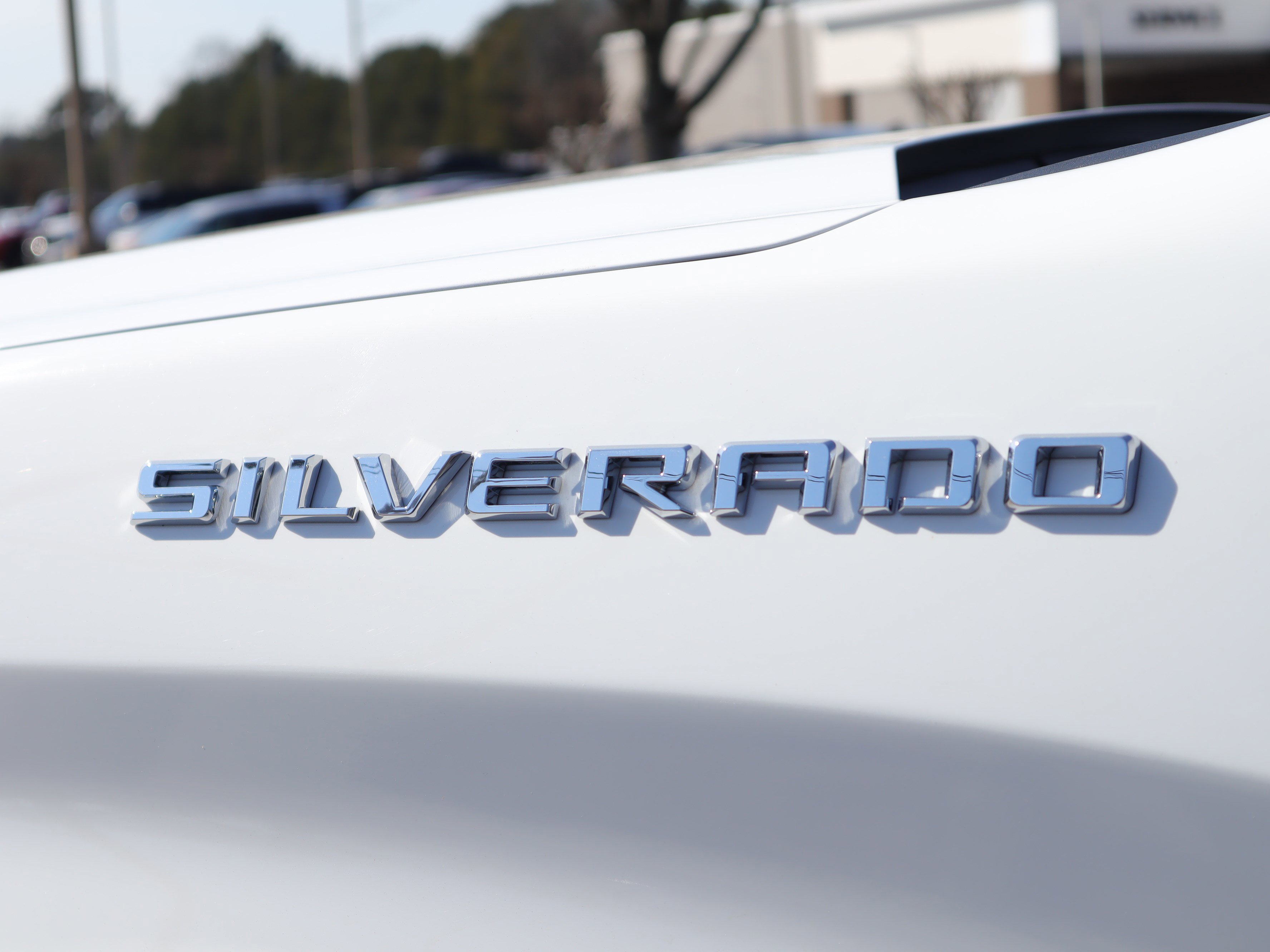 Used 2022 Chevrolet Silverado 1500 W/T w/ WT Value Package image 34