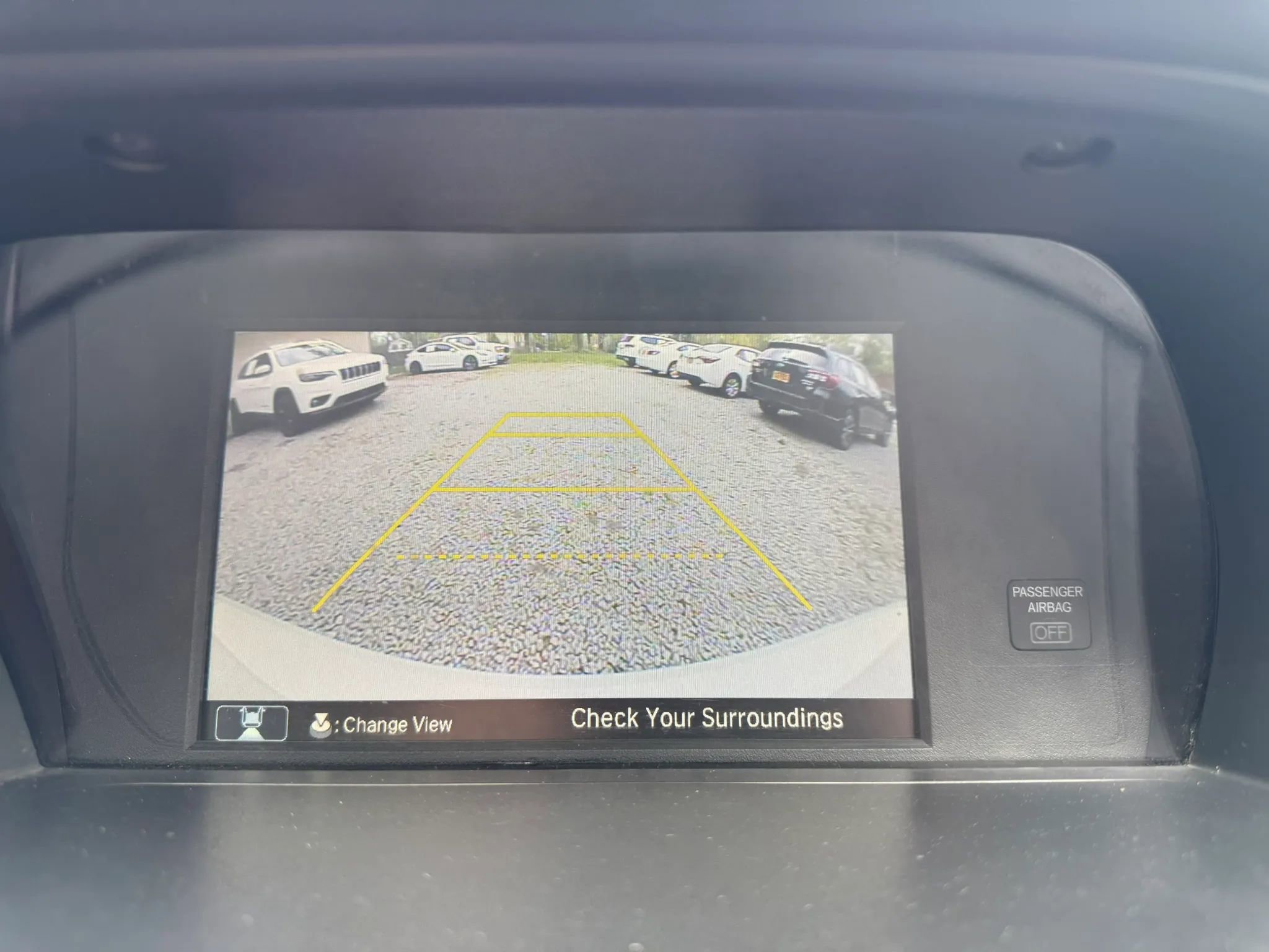 Used 2015 Honda Accord EX-L image 17