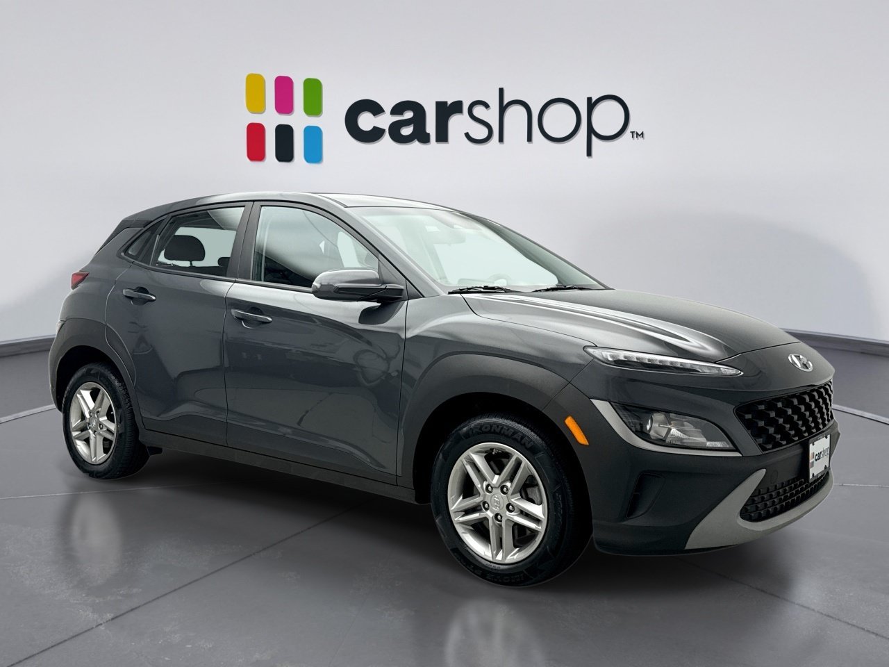 Used 2023 Hyundai Kona SE AWD/4WD image 7