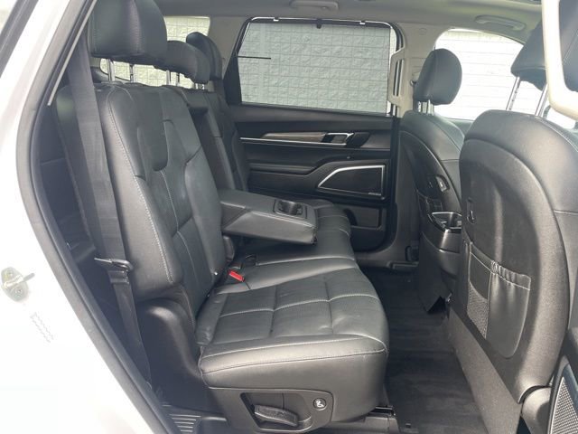 Used 2021 Kia Telluride SX AWD/4WD image 17