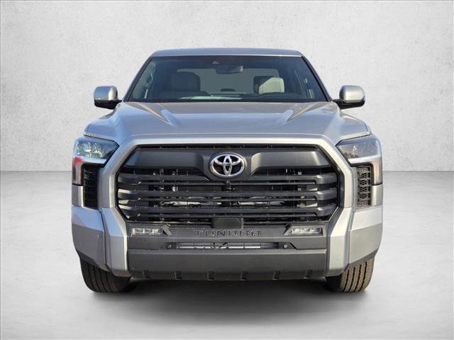 New 2026 Toyota Tundra SR5 image 6