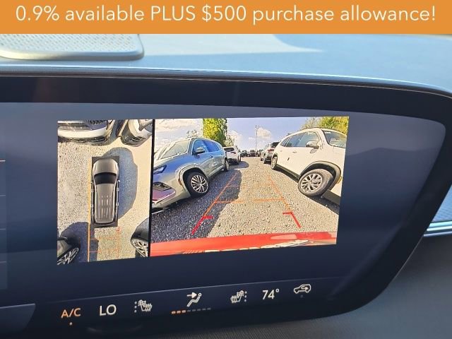 New 2026 Buick Enclave Sport Touring w/ Super Cruise Package image 9