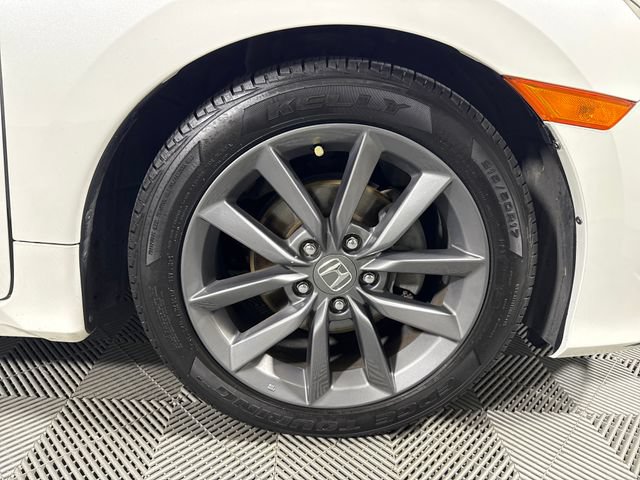 Used 2019 Honda Civic EX image 11