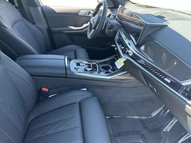 New 2027 BMW X7 M60i AWD/4WD image 12