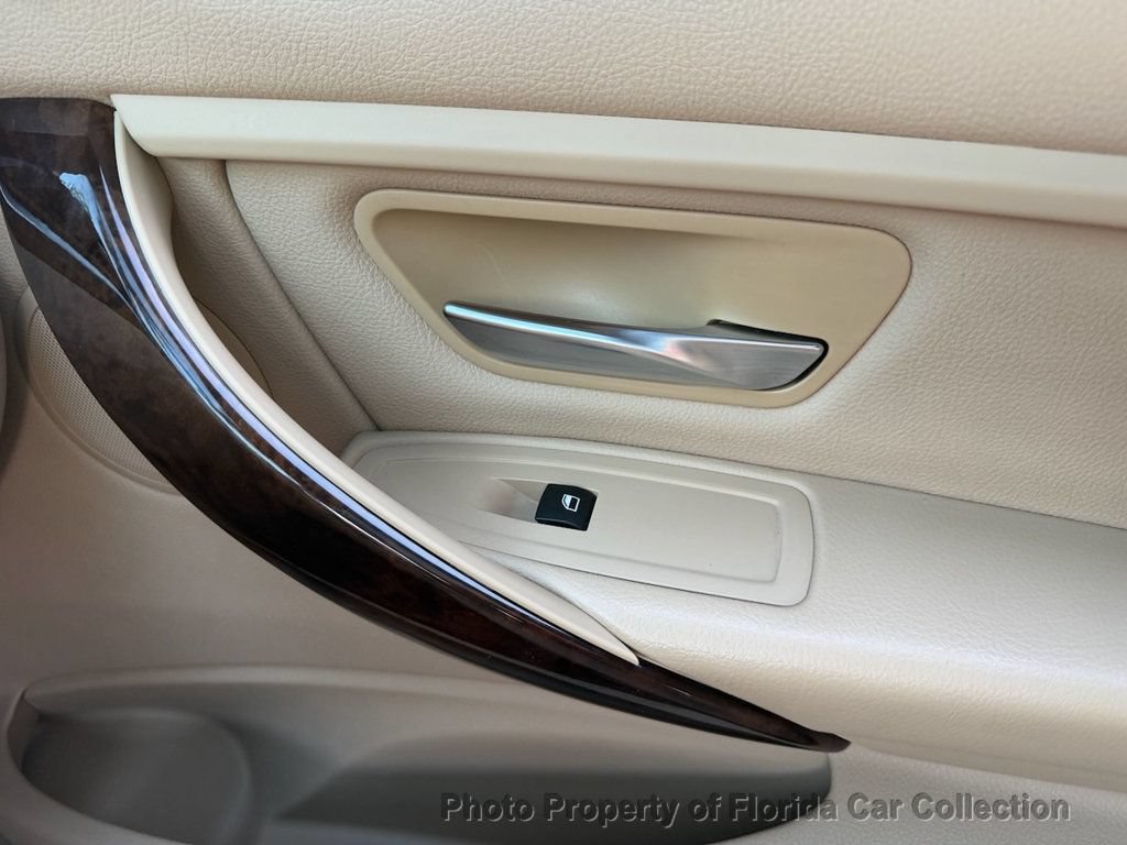 Used 2014 BMW 320i Sedan RWD image 68