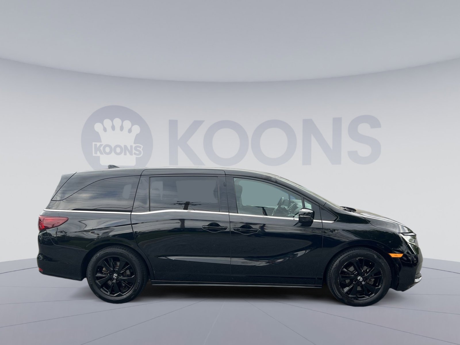 Used 2023 Honda Odyssey Sport image 8