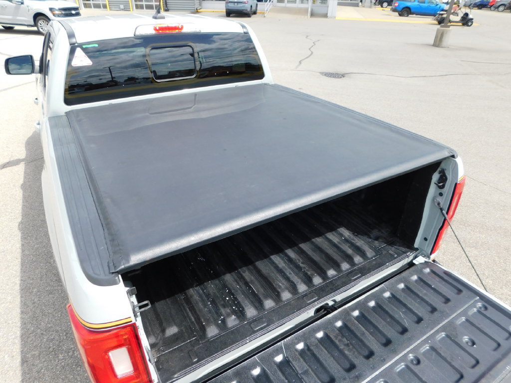 Used 2022 Ford Ranger Lariat w/ Equipment Group 501A High AWD/4WD image 8