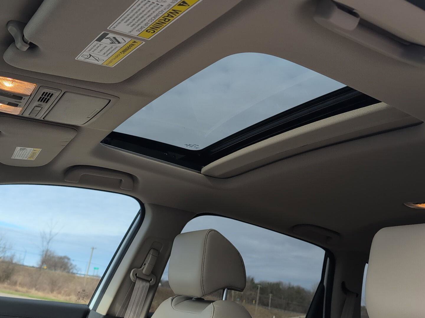 Certified 2022 Honda CR-V EX-L image 22