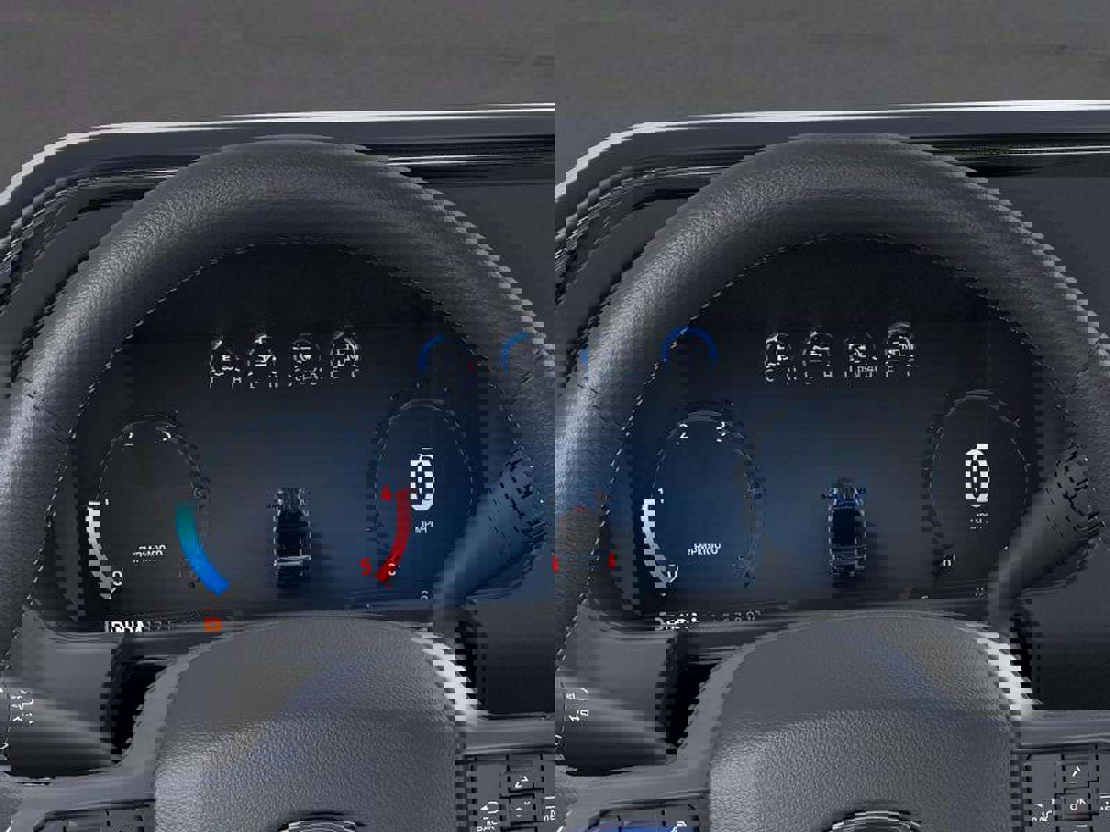 New 2026 Ford F250 4x4 Crew Cab Super Duty image 35