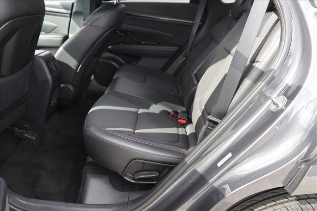 Used 2022 Hyundai Tucson N Line AWD/4WD image 22