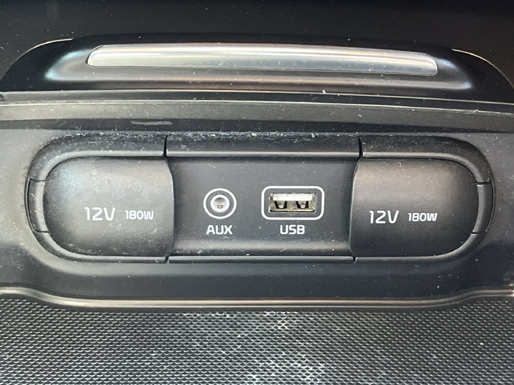 Used 2020 Kia Optima LX FWD image 34