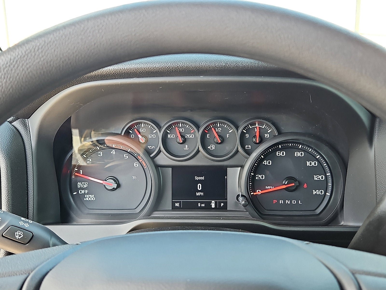 New 2026 GMC Sierra 1500 Pro w/ Pro Value Package image 15