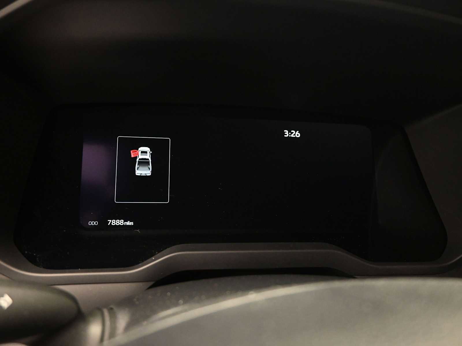 Used 2023 Toyota Tundra Platinum image 13