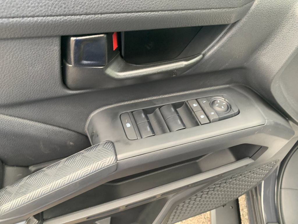 New 2026 Toyota Tacoma SR5 AWD/4WD image 12