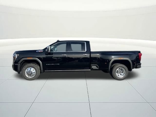 New 2026 GMC Sierra 3500 Denali w/ Denali Reserve Package video 2