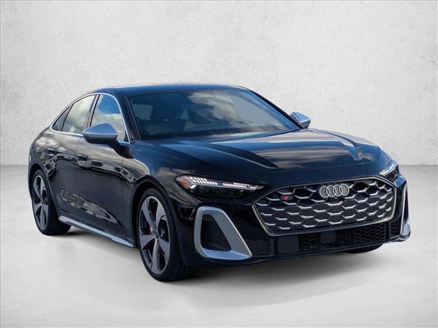 New 2025 Audi S5 Premium Plus AWD/4WD image 6
