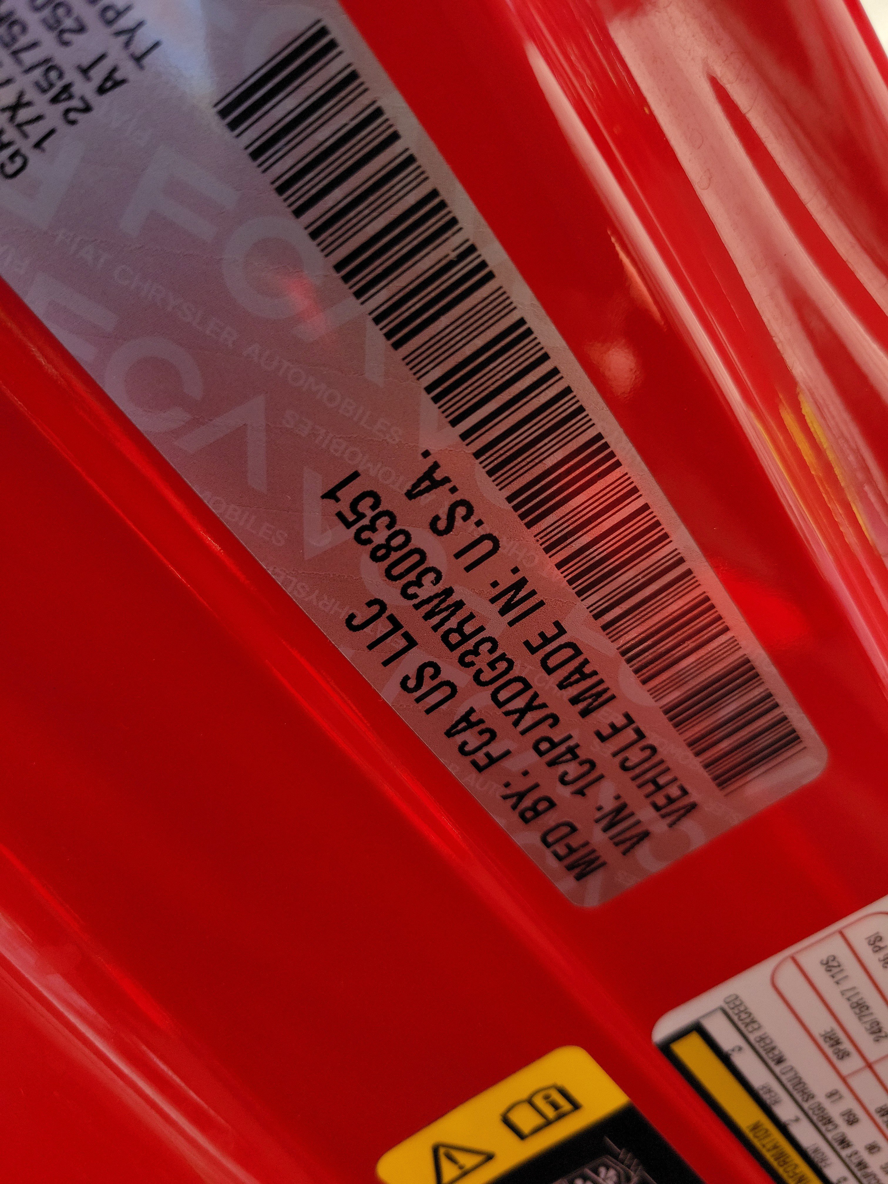 Used 2024 Jeep Wrangler Sport S image 35