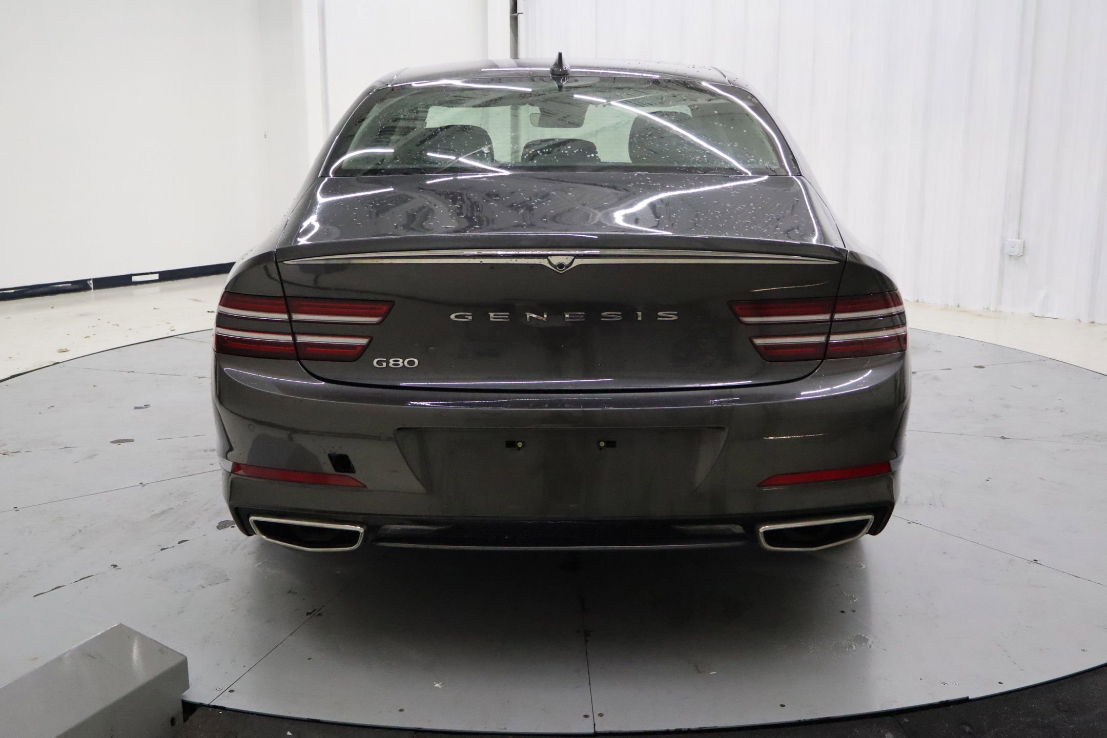 Used 2023 Genesis G80 2.5T image 6