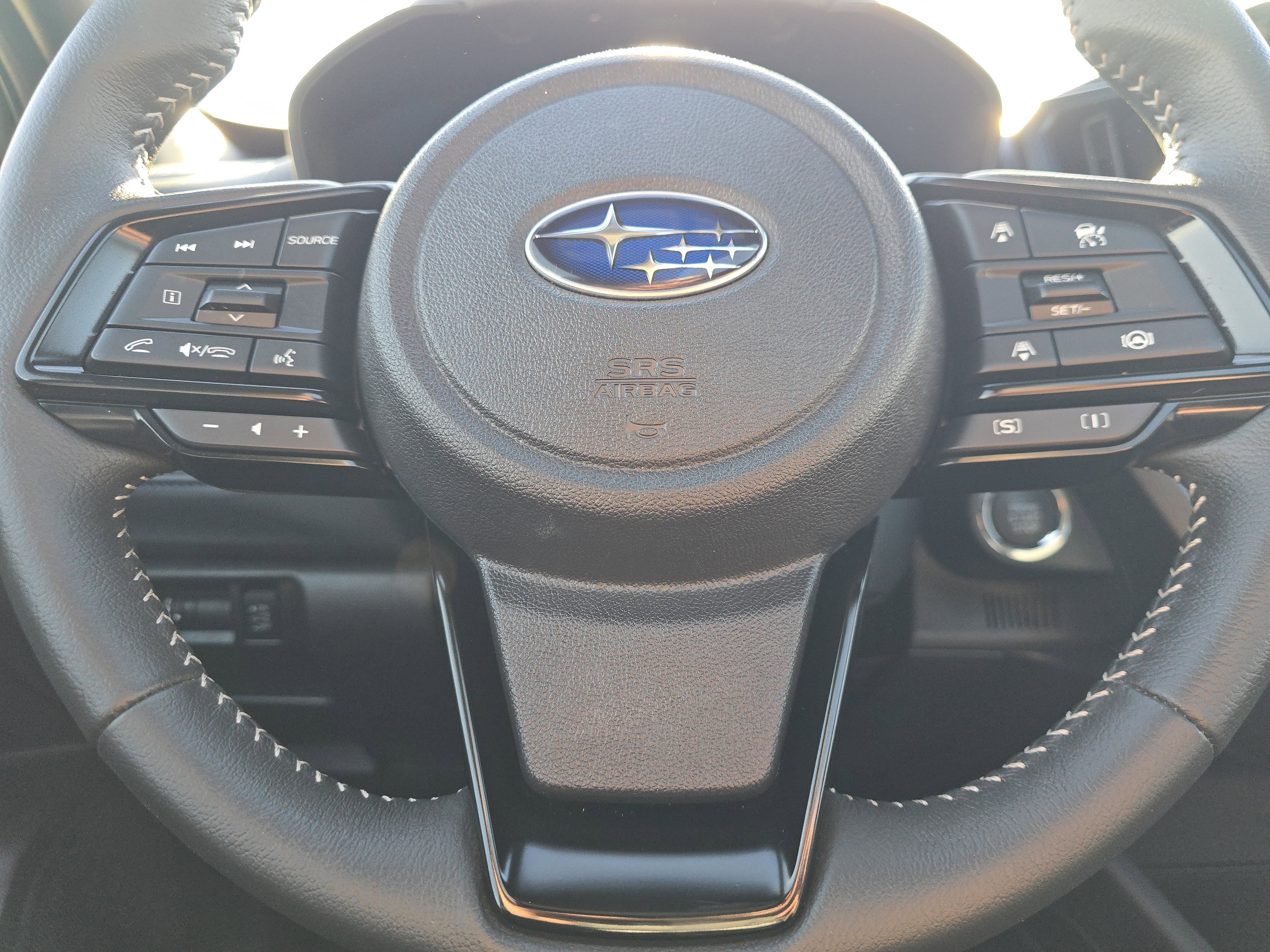 Certified 2025 Subaru Forester Premium w/ Convenience Package #1 image 21