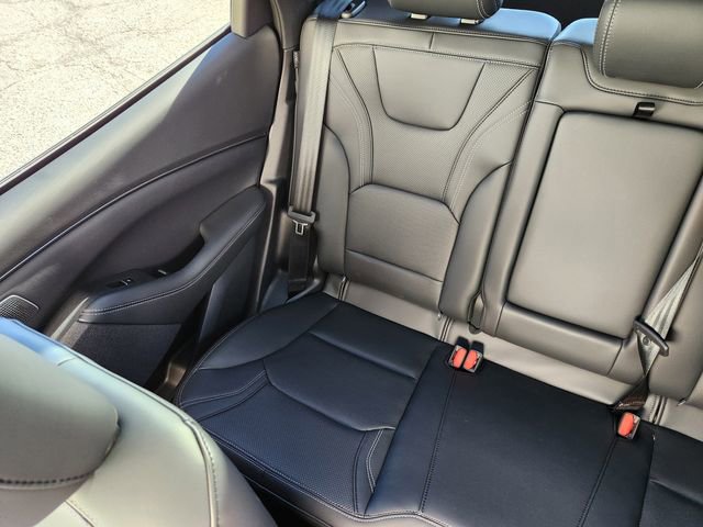 New 2026 Ford Mustang Mach-E Premium AWD/4WD image 13