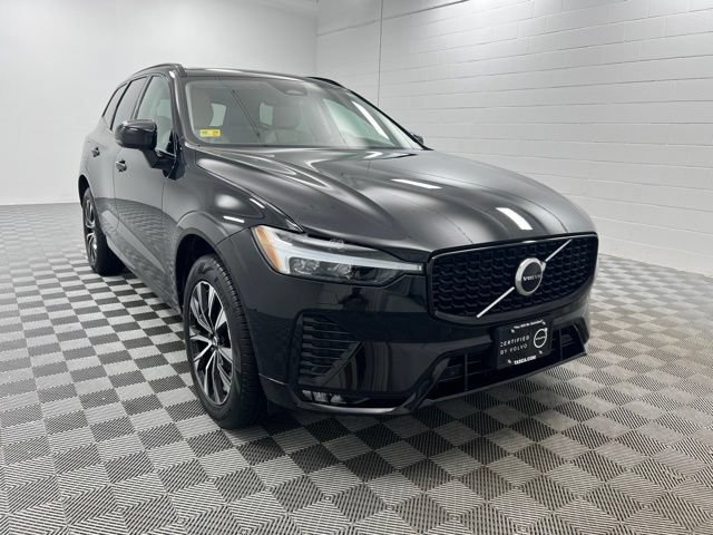 Used 2024 Volvo XC60 B5 Core w/ Protection Package Premier AWD/4WD image 1