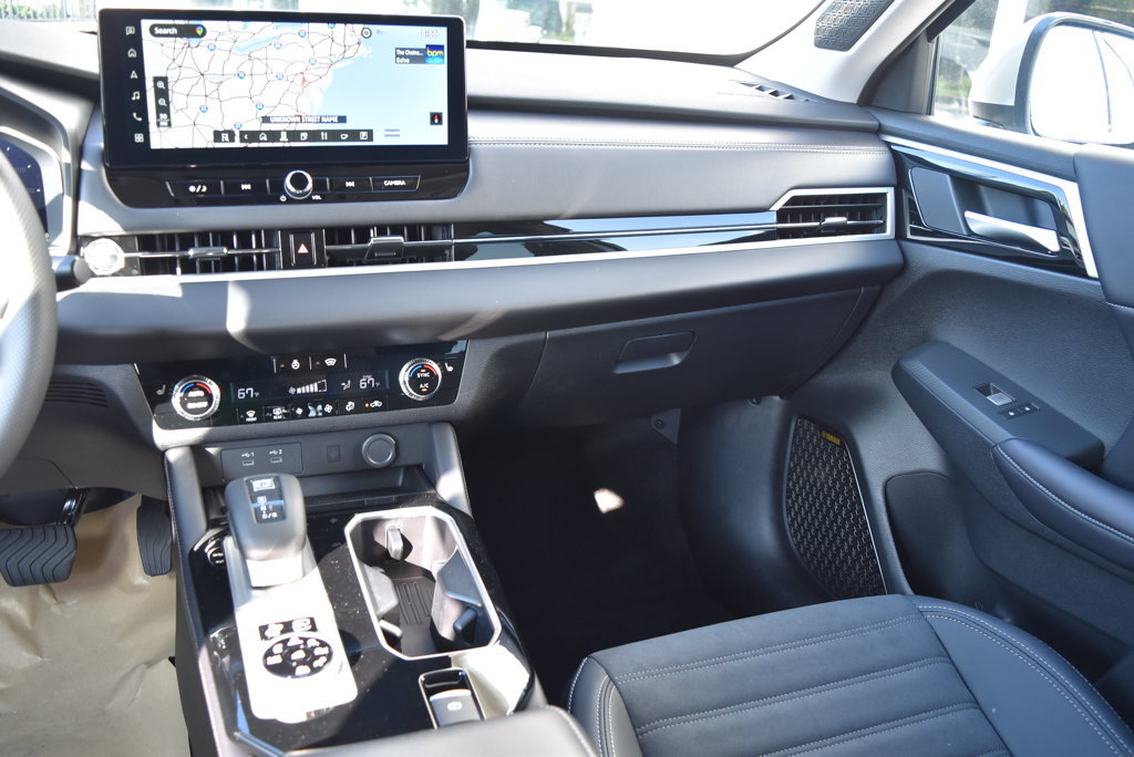 New 2026 Mitsubishi Outlander SE AWD/4WD image 13