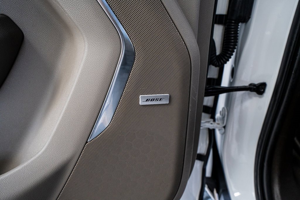 Used 2021 Chevrolet Tahoe Z71 image 54