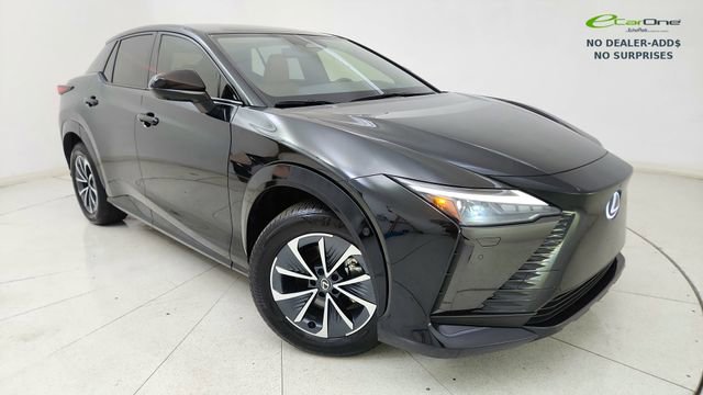 Used 2023 Lexus RZ 450e Premium w/ Technology Package image 1