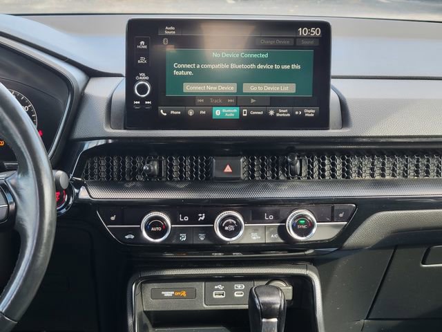 Used 2023 Honda CR-V EX-L image 24