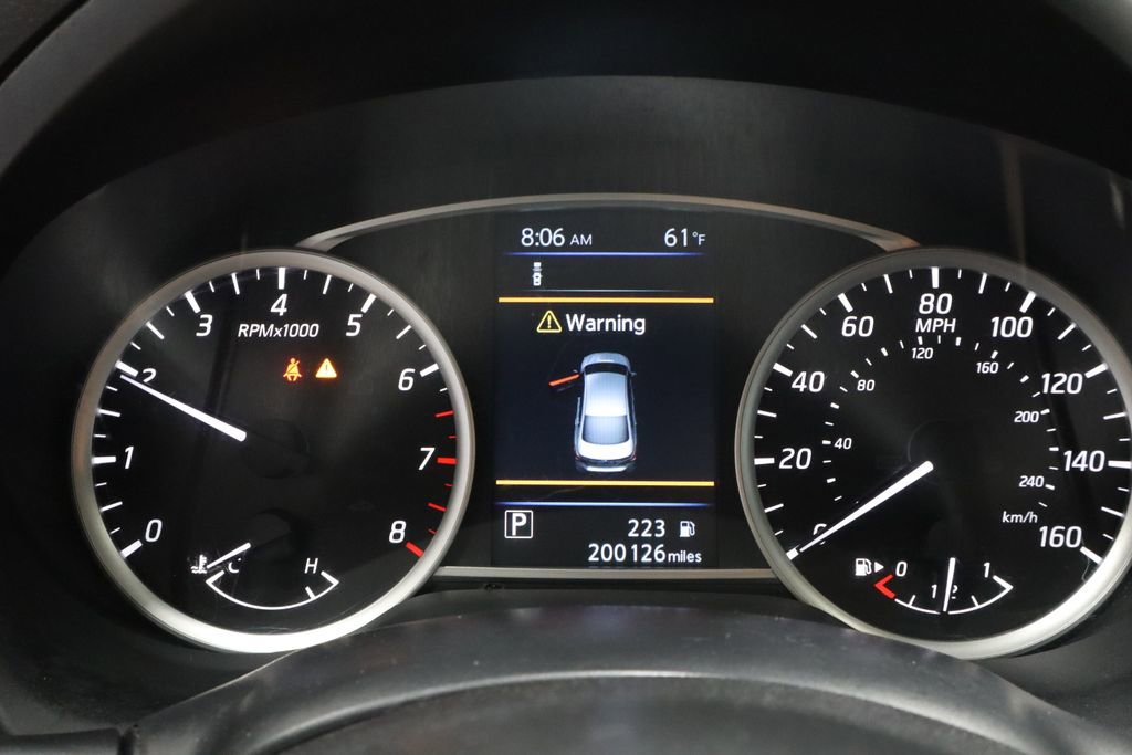 Used 2019 Nissan Sentra SV image 29