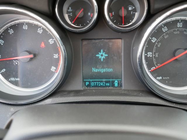 Used 2015 Buick Encore FWD image 27