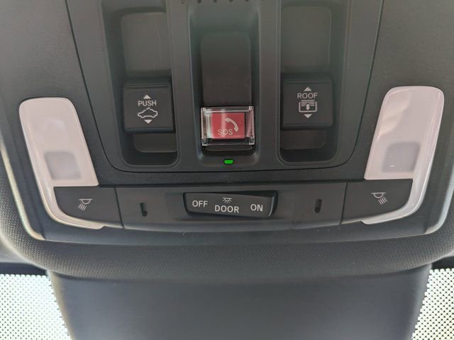 New 2026 Honda Pilot TrailSport image 20