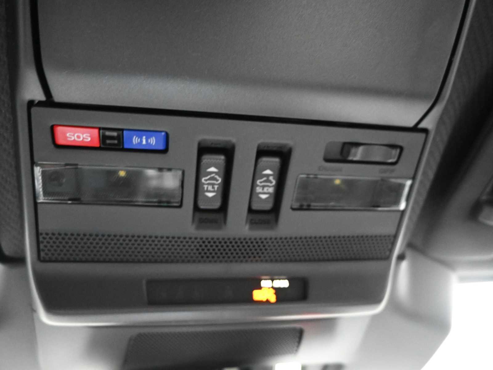 New 2026 Subaru Outback Limited image 17