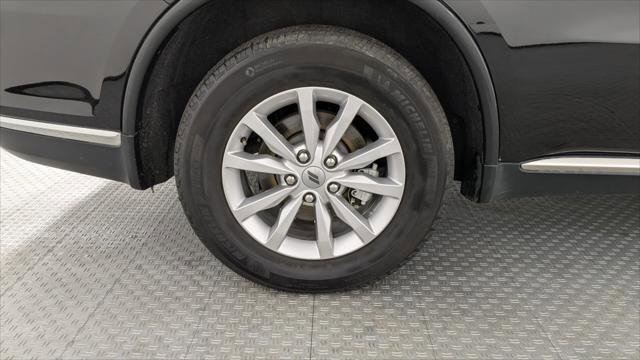 Used 2024 Dodge Durango SXT image 29