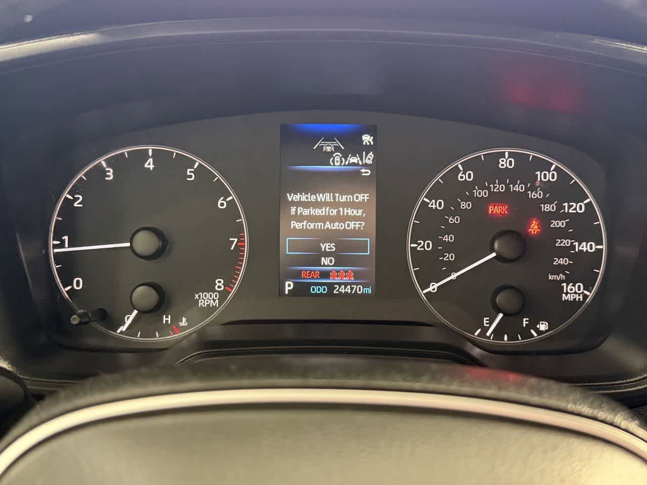 Used 2024 Toyota Corolla SE FWD image 20