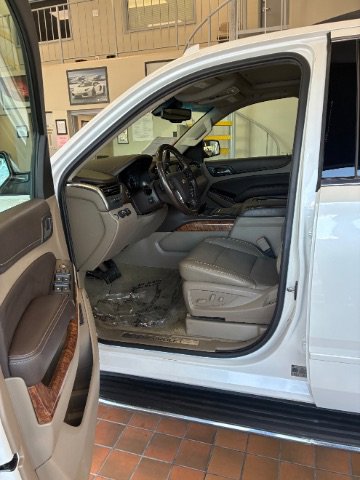 Used 2018 Chevrolet Tahoe Premier image 17