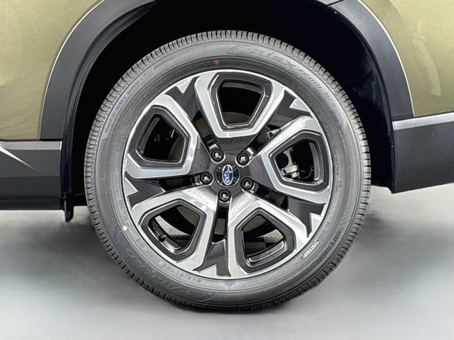 New 2026 Subaru Ascent Touring AWD/4WD image 33