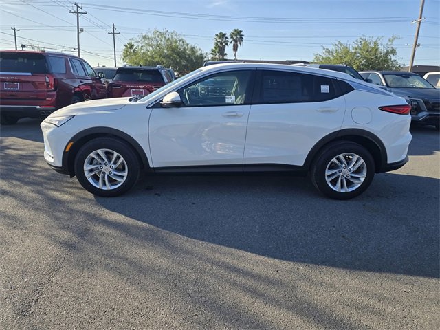 New 2026 Buick Envista Preferred w/ Convenience I Package image 8