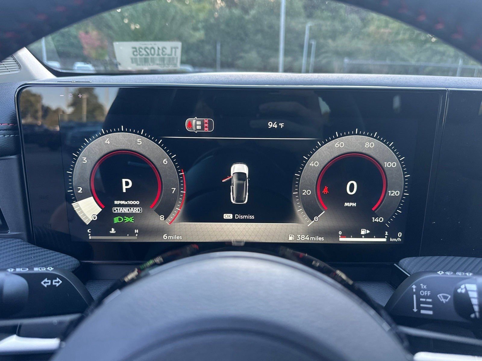 New 2026 Nissan Kicks SR image 26