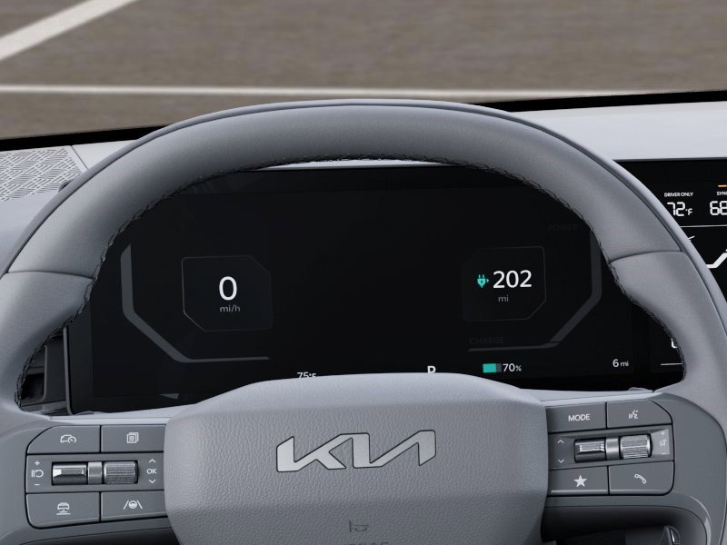 New 2026 Kia EV9 Land image 21