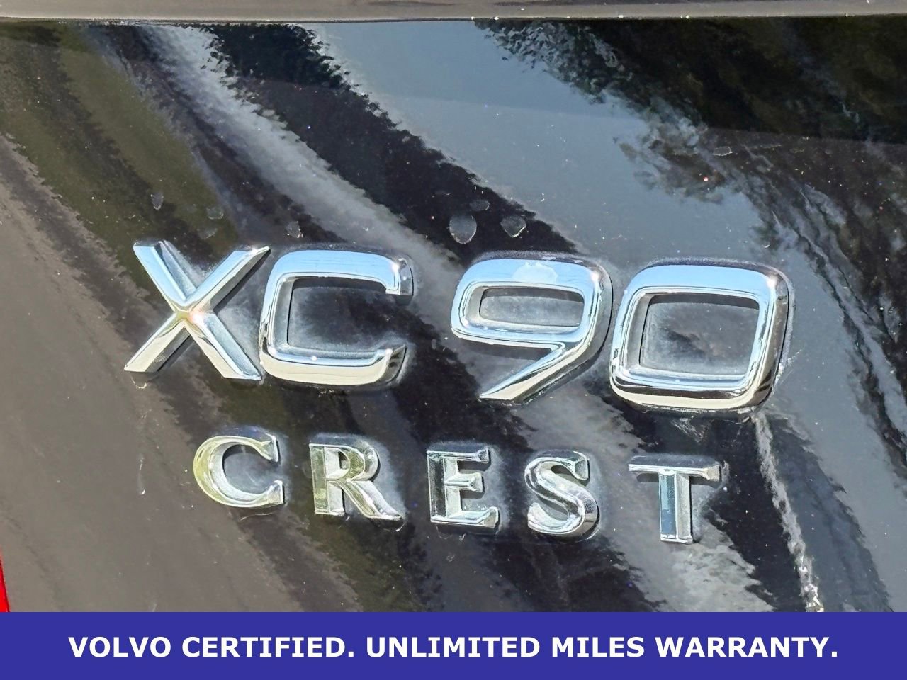 Certified 2023 Volvo XC90 B6 Plus w/ Protection Package Premier AWD/4WD image 11