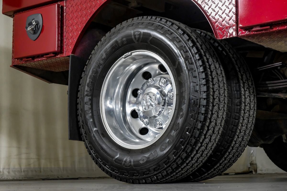 Used 2021 RAM 3500 Laramie image 52